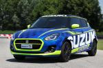 Suzuki Swift GSX-RR Replica 2017 года